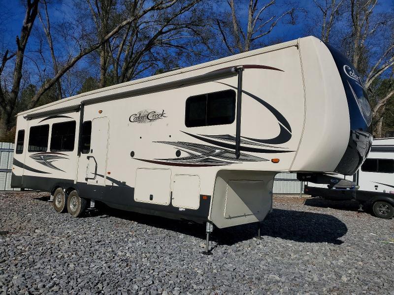 Продаж на аукціоні авто 2020 Fore Cedarcreek, vin: 4X4FCRM22LS223886, номер лоту: 77273455