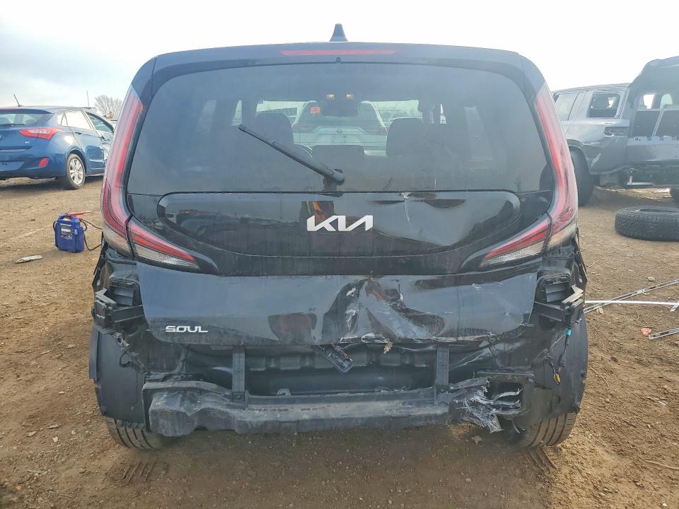 Aukcja sprzedaży 2023 Kia Soul, vin: KNDJ23AU1P7866907, numer aukcji: 77584415