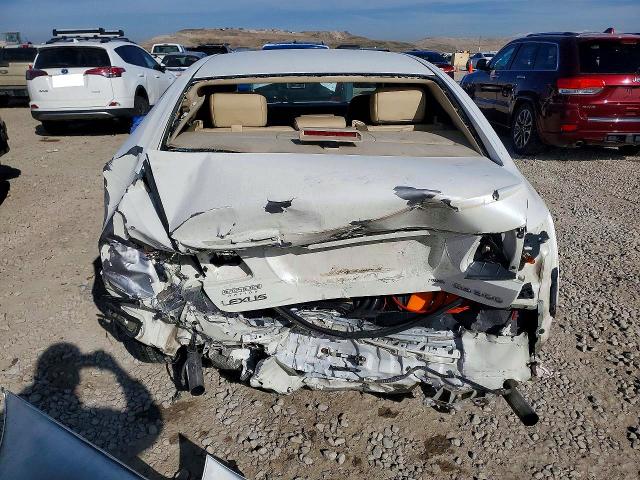 76455475 :رقم المزاد ، JTHCH96S560012056 vin ، 2006 Lexus Gs مزاد بيع