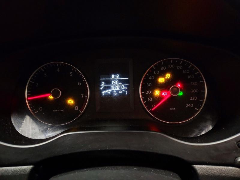 75816365 :رقم المزاد ، 3VWD07AJ8EM410998 vin ، 2014 Volkswagen Jetta مزاد بيع