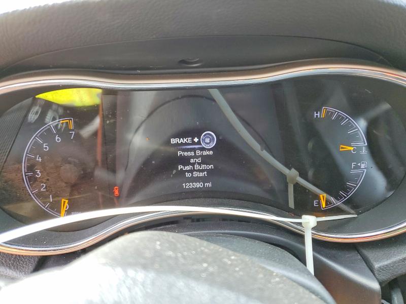 Aukcja sprzedaży 2017 Jeep Grand Cherokee, vin: 1C4RJFAG3HC841176, numer aukcji: 78803425