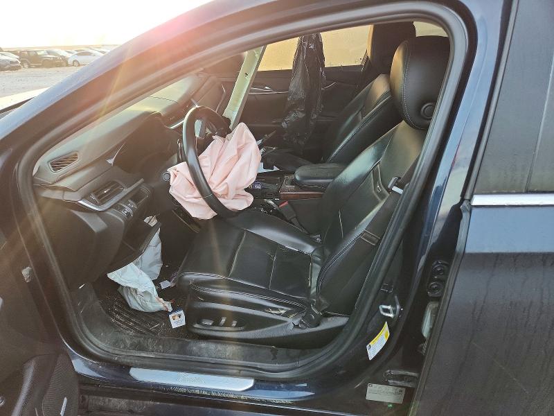 76575975 :رقم المزاد ، 2G61N5S36D9245264 vin ، 2013 Cadillac Xts مزاد بيع