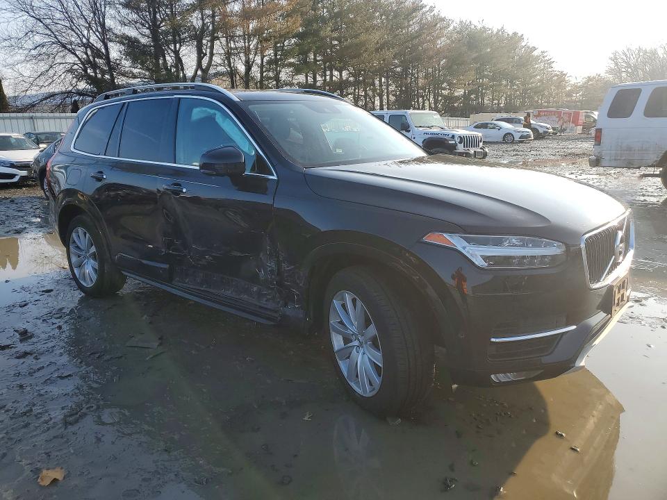 Aukcja sprzedaży 2017 Volv Xc90, vin: YV4A22PK0H1136861, numer aukcji: 76953745