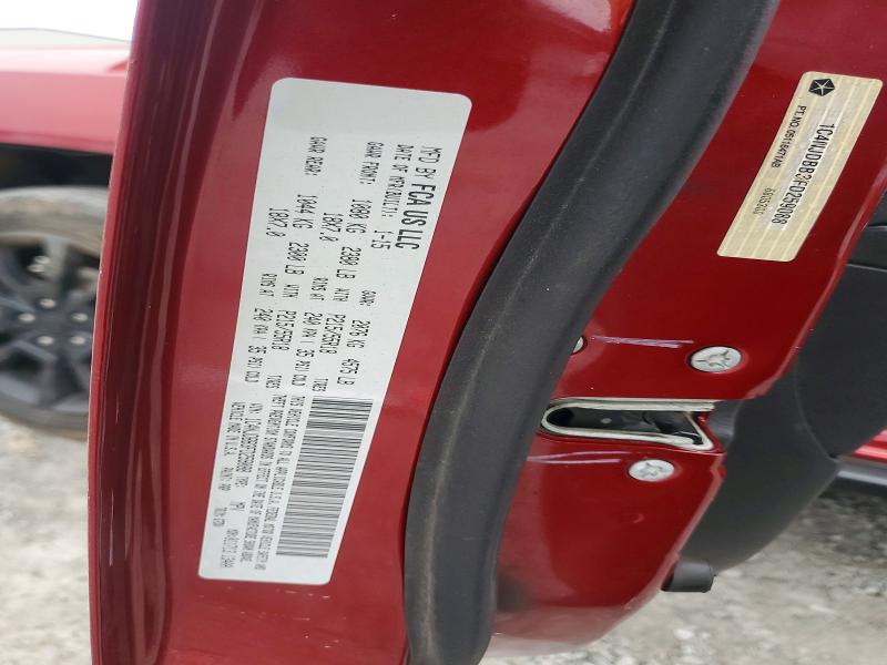 78237225 :رقم المزاد ، 1C4NJDBB3FD259088 vin ، 2015 Jeep Compass مزاد بيع