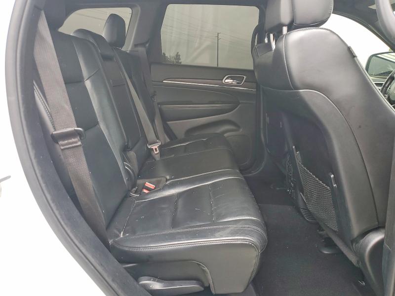 77826555 :رقم المزاد ، 1C4RJEBG7LC211985 vin ، 2020 Jeep Grand Cherokee مزاد بيع