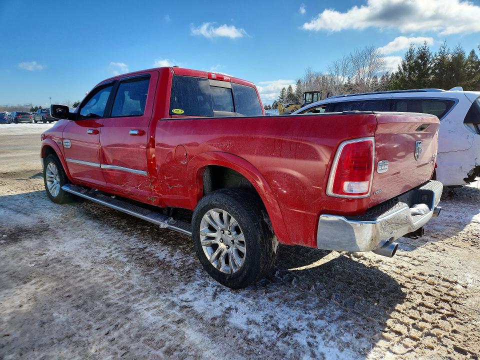 75723735 :رقم المزاد ، 1C6RR7WMXFS559172 vin ، 2015 Ram 1500 مزاد بيع