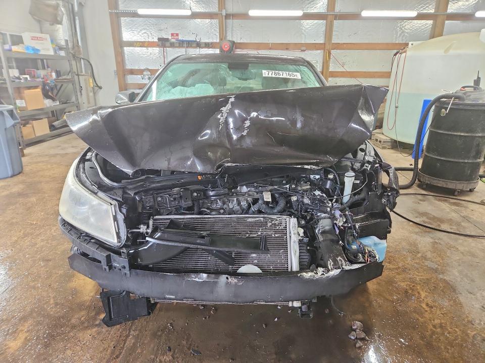 Продажа на аукционе авто 2013 Buick Lacrosse, vin: 1G4GF5E38DF294887, номер лота: 77867165