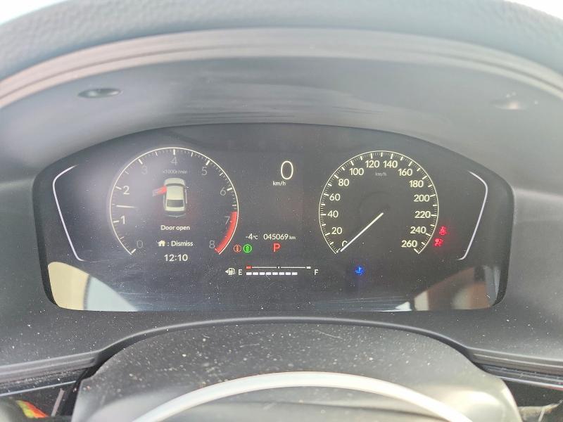Продажа на аукционе авто 2022 Honda Civic, vin: 2HGFE2F38NH130783, номер лота: 78337085
