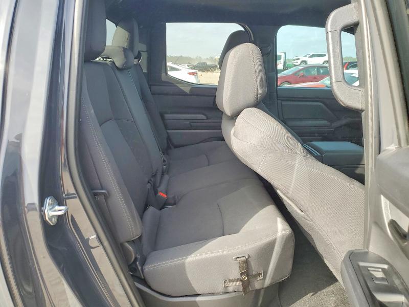 Aukcja sprzedaży 2024 Toyota Tacoma, vin: 3TYKD5HN3RT011115, numer aukcji: 79192345