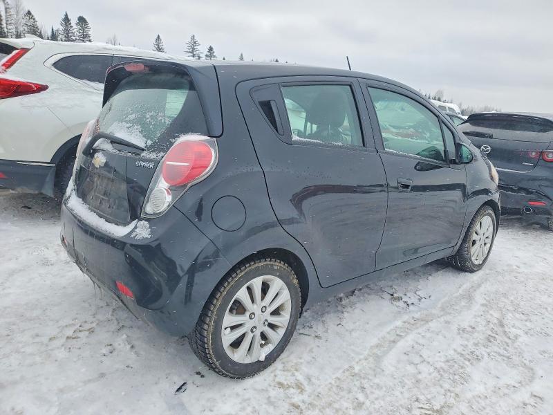 Продаж на аукціоні авто 2013 Chevrolet Spark, vin: KL8CB6S99DC502007, номер лоту: 75393255