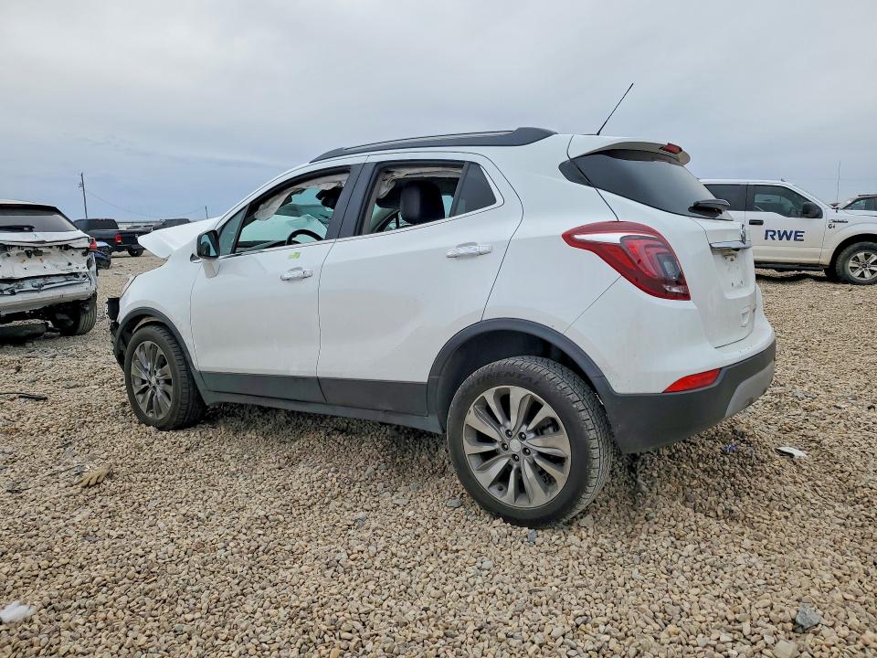 Продаж на аукціоні авто 2020 Buick Encore, vin: KL4CJASB7LB027553, номер лоту: 77193385