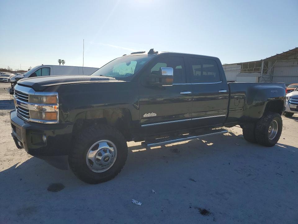 Aukcja sprzedaży 2016 Chevrolet Silverado, vin: 1GC4K1E82GF138789, numer aukcji: 76747835