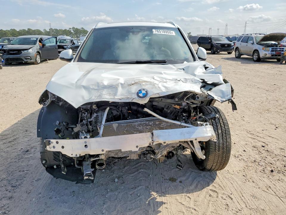 Продаж на аукціоні авто 2025 Bmw X1 Xdrive2, vin: WBX73EF05S5156540, номер лоту: 76518955