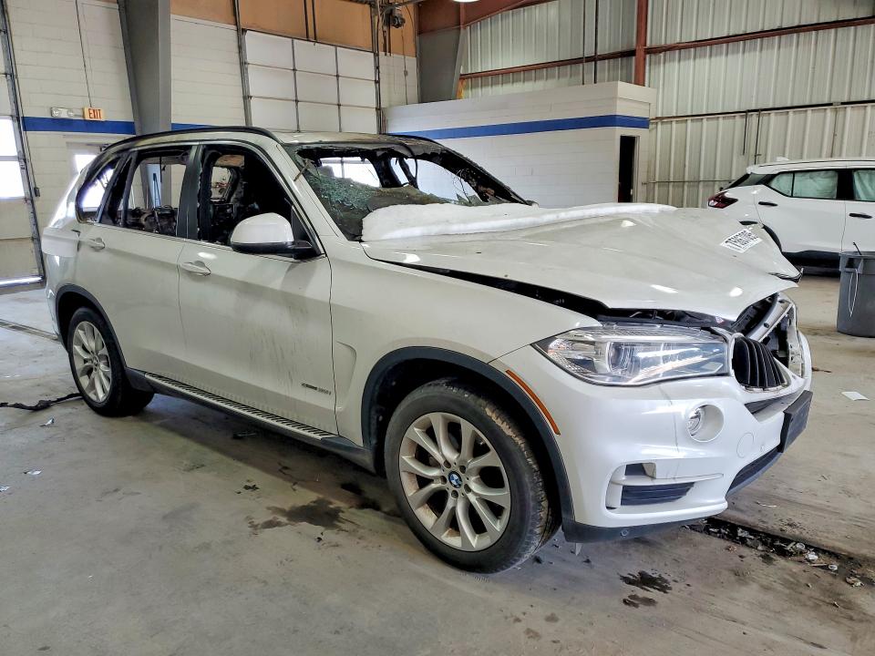 Aukcja sprzedaży 2016 Bmw X5, vin: 5UXKR2C55G0H43153, numer aukcji: 75867095