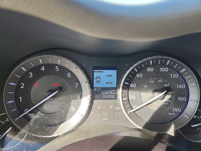 Aukcja sprzedaży 2015 Infiniti Q70, vin: JN1BY1AP9FM541605, numer aukcji: 79286635