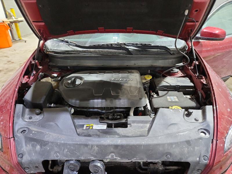 77487485 :رقم المزاد ، 1C4PJLCS5EW143072 vin ، 2014 Jeep Cherokee مزاد بيع