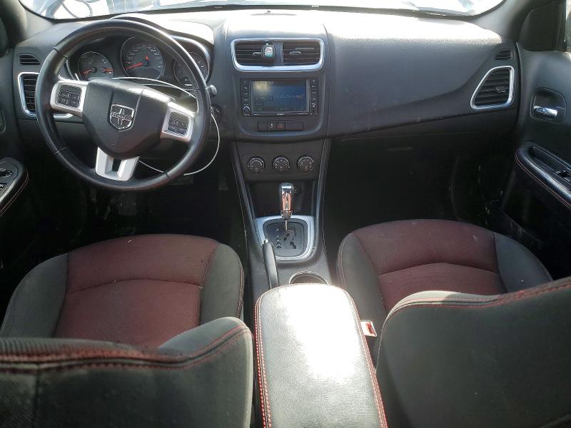 Aukcja sprzedaży 2012 Dodge Avenger, vin: 1C3CDZEG0CN251608, numer aukcji: 77173425