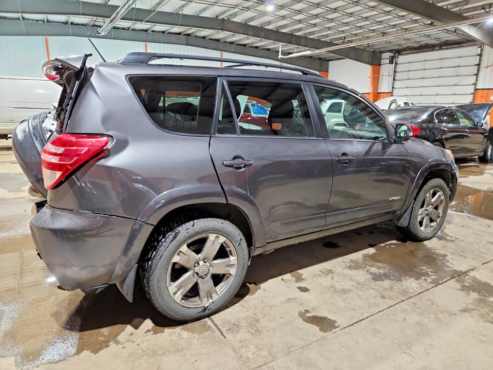Продаж на аукціоні авто 2009 Toyota Rav4, vin: 2T3BK32V69W006410, номер лоту: 78262235