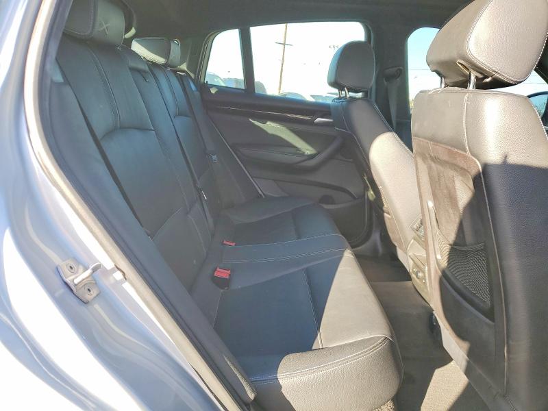Продажа на аукционе авто 2018 Bmw X4, vin: 5UXXW3C56J0Y65867, номер лота: 77524225
