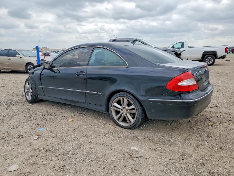 78113565 :رقم المزاد ، WDBTJ56HX8F253581 vin ، 2008 Mercedes-benz Clk مزاد بيع
