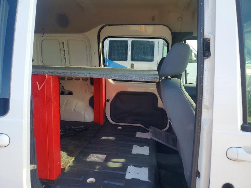 Aukcja sprzedaży 2013 Ford Transit Connect, vin: NM0KS9BNXDT164051, numer aukcji: 77773275