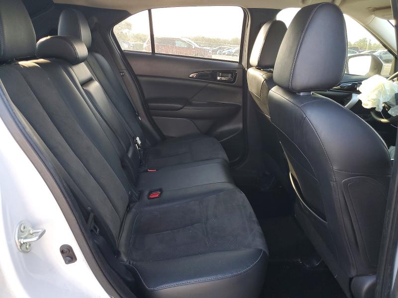 Продаж на аукціоні авто 2023 Mitsubishi Eclipse Cross, vin: JA4ATWAA5PZ001358, номер лоту: 75771005