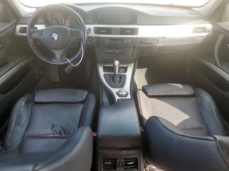 Продажа на аукционе авто 2006 Bmw 330, vin: WBAVB33586KS33885, номер лота: 79056845