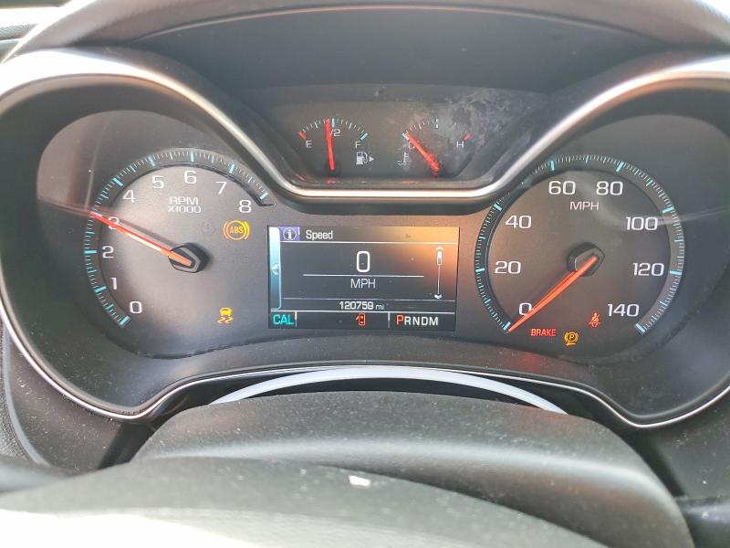 Aukcja sprzedaży 2019 Chevrolet Impala, vin: 2G11Z5S33K9104661, numer aukcji: 77740755
