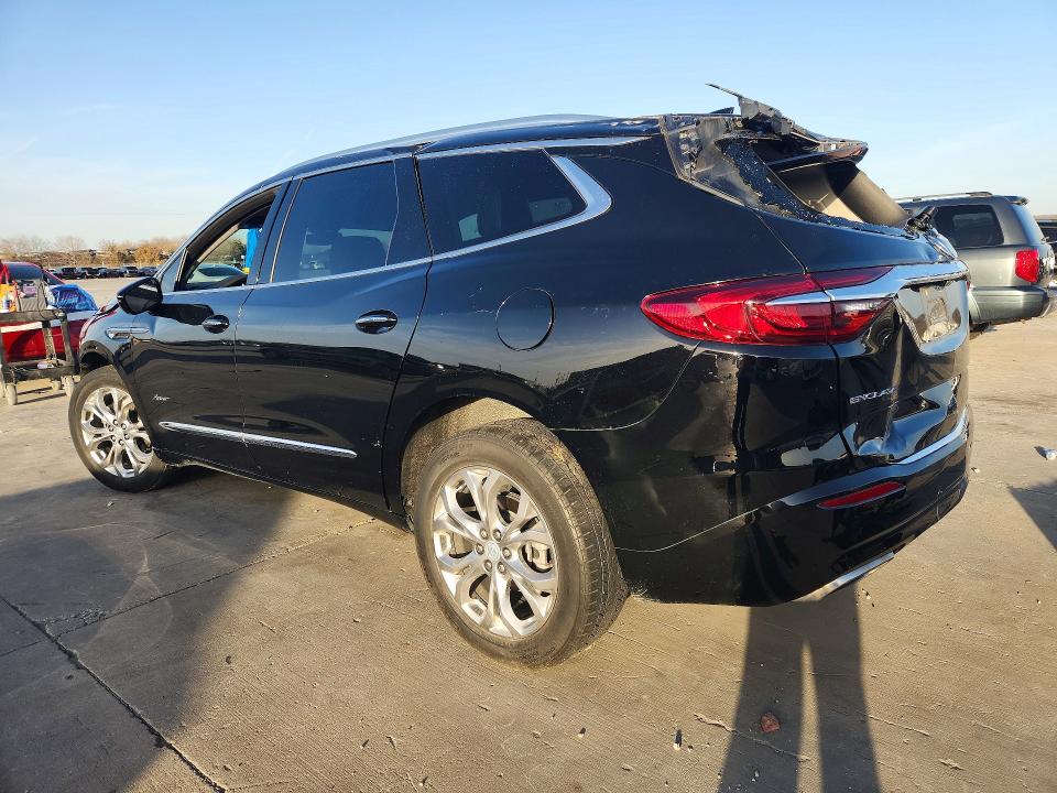 Продаж на аукціоні авто 2021 Buick Enclave, vin: 5GAERDKWXMJ129675, номер лоту: 78061485