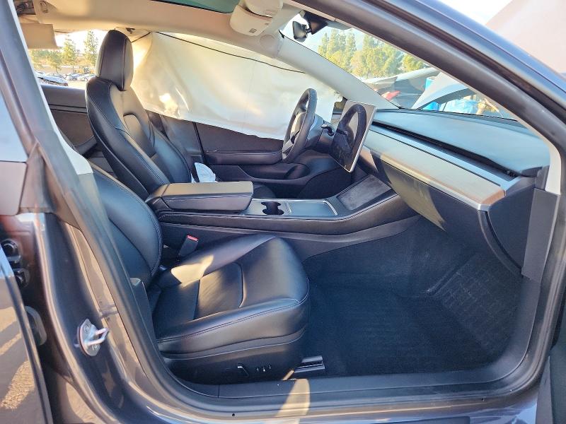 Aukcja sprzedaży 2023 Tesla Model 3, vin: 5YJ3E1EA6PF664465, numer aukcji: 74504325