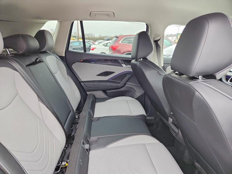 2025 Volkswagen Tiguan მანქანა იყიდება აუქციონზე, vin: 3VVFR7RM3SM044686, აუქციონის ნომერი: 78358285