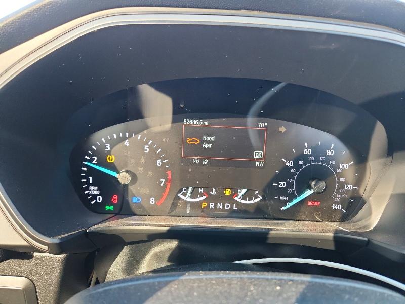 Продажа на аукционе авто 2020 Ford Escape, vin: 1FMCU0F63LUB59049, номер лота: 76411455