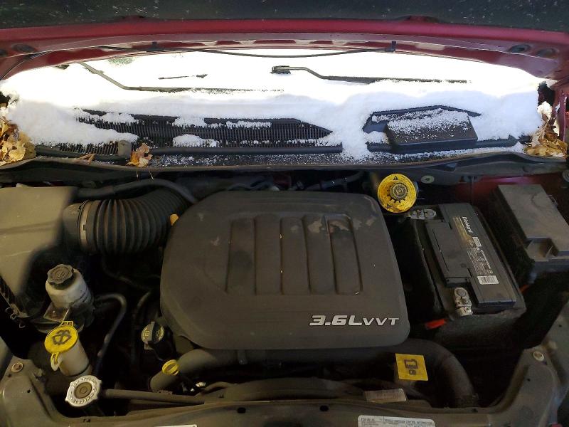 Aukcja sprzedaży 2016 Chrysler Town & Country, vin: 2C4RC1BG5GR246704, numer aukcji: 78096225