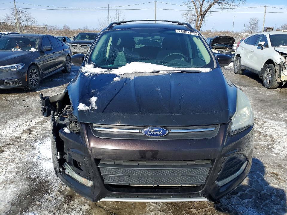 Aukcja sprzedaży 2013 Ford Escape, vin: 1FMCU9G93DUD27612, numer aukcji: 78061135