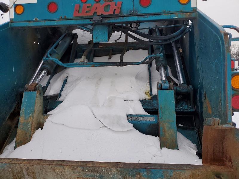 Продажа на аукционе авто 2003 International 7000, vin: 1HTWCAARX3J057862, номер лота: 75996925