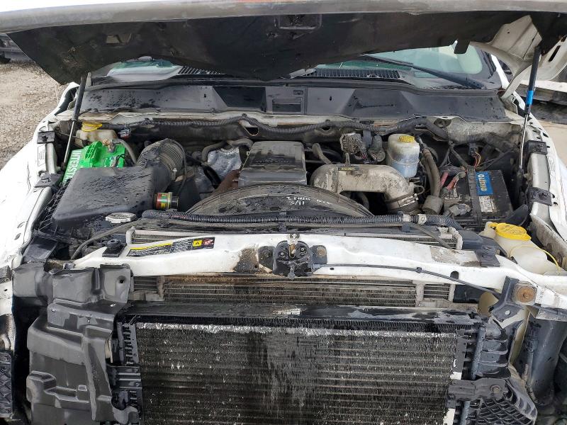Aukcja sprzedaży 2005 Dodge Ram 2500, vin: 3D7KS28C85G751305, numer aukcji: 75803105