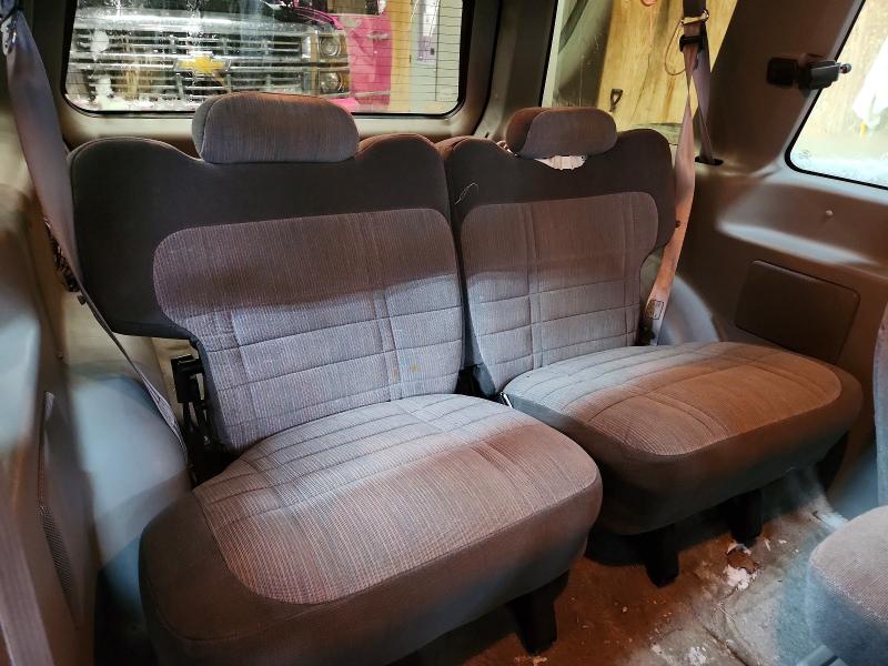 1996 Ford Explorer მანქანა იყიდება აუქციონზე, vin: 1FMCU24X1TUD59533, აუქციონის ნომერი: 78271555