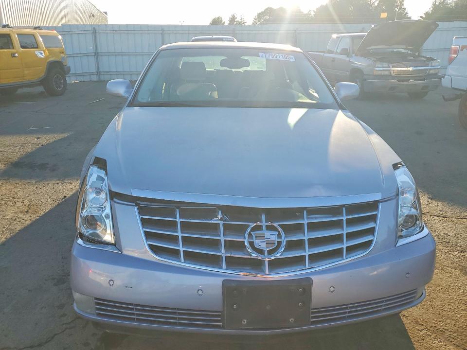 Aukcja sprzedaży 2006 Cadillac Dts, vin: 1G6KD57Y26U137337, numer aukcji: 77991105