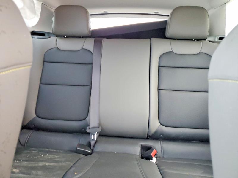 2025 Chevrolet Trax მანქანა იყიდება აუქციონზე, vin: KL77LKEP8SC217088, აუქციონის ნომერი: 78121745