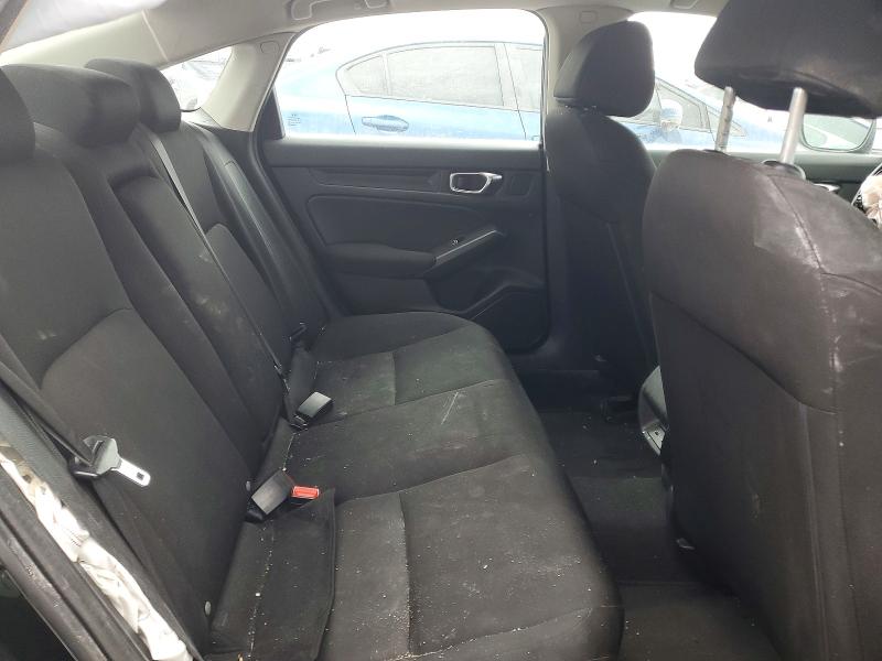 Продаж на аукціоні авто 2022 Honda Civic, vin: 2HGFE2F30NH115520, номер лоту: 77619015