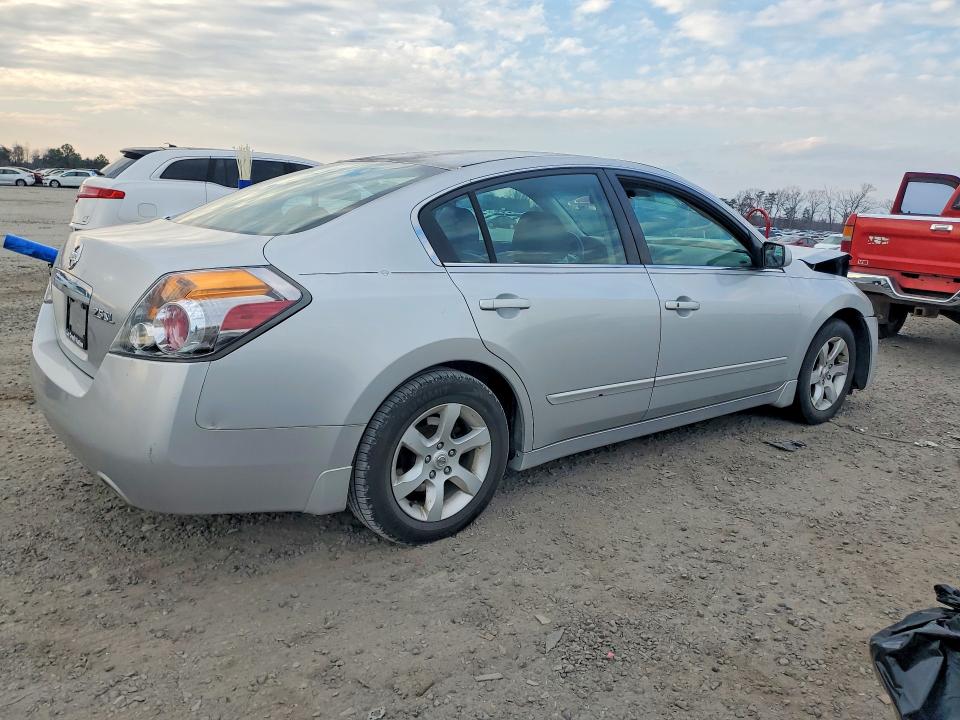 Продаж на аукціоні авто 2008 Nissan Altima, vin: 1N4AL21E68C243944, номер лоту: 79169545