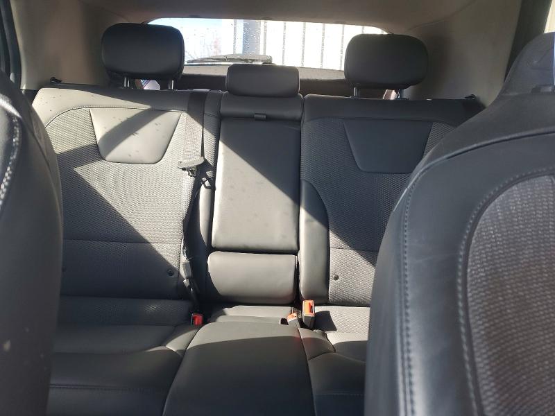 45892146 :رقم المزاد ، KNDCR3L18P5029879 vin ، 2023 Kia Niro مزاد بيع