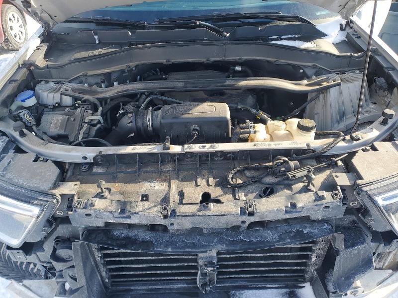 Auction sale of the 2020 Ford Explorer, vin: 1FMSK8FH9LGB69309, lot number: 76385705