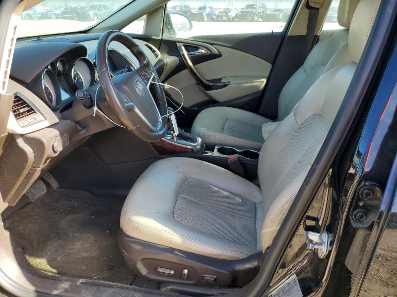 Продажа на аукционе авто 2016 Buick Verano, vin: 1G4PW5SK5G4171723, номер лота: 76759665