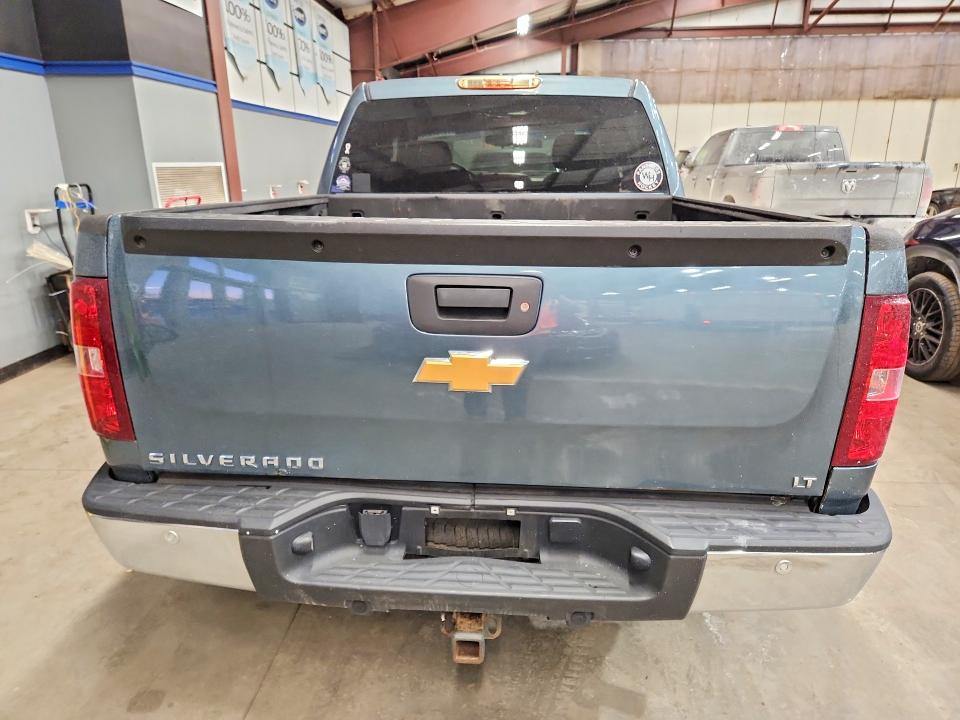 Продаж на аукціоні авто 2011 Chevrolet Silverado, vin: 3GCPKSE34BG375024, номер лоту: 75762665