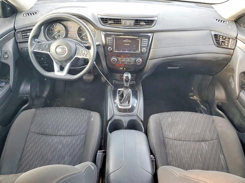 Aukcja sprzedaży 2020 Nissan Rogue S, vin: 5N1AT2MT2LC754334, numer aukcji: 78273695