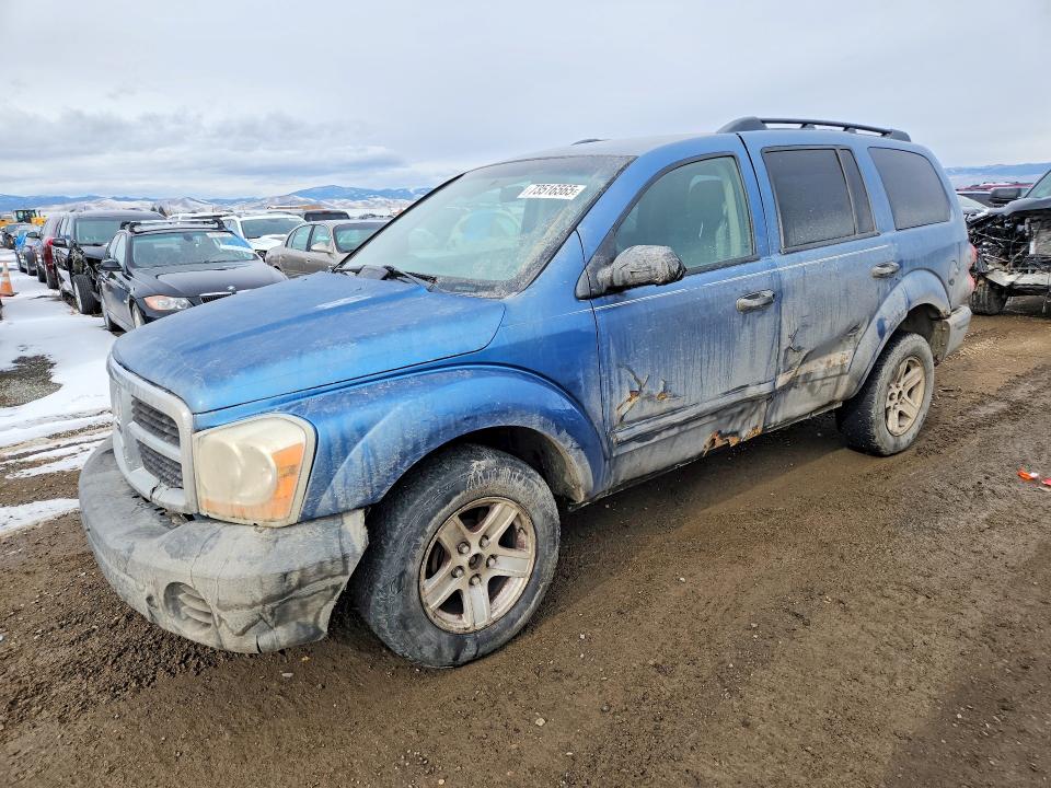 Aukcja sprzedaży 2004 Dodge Durango, vin: 1D4HB48N14F222329, numer aukcji: 73516565