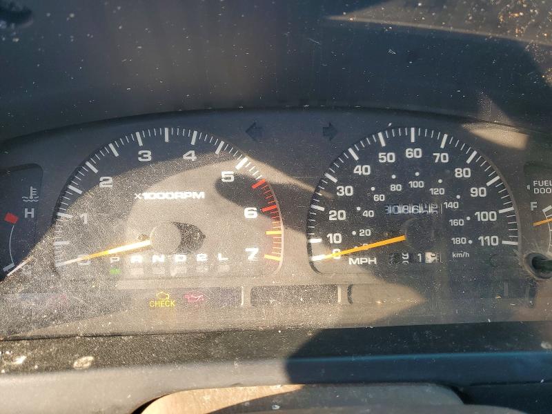 1998 Toyota 4runner მანქანა იყიდება აუქციონზე, vin: JT3HN87R5W9011446, აუქციონის ნომერი: 74591815