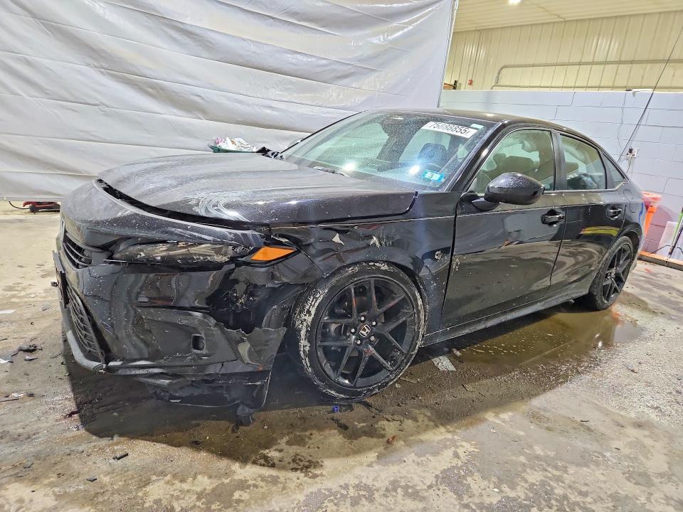 Продаж на аукціоні авто 2023 Honda Civic, vin: 2HGFE2F5XPH503147, номер лоту: 75888855