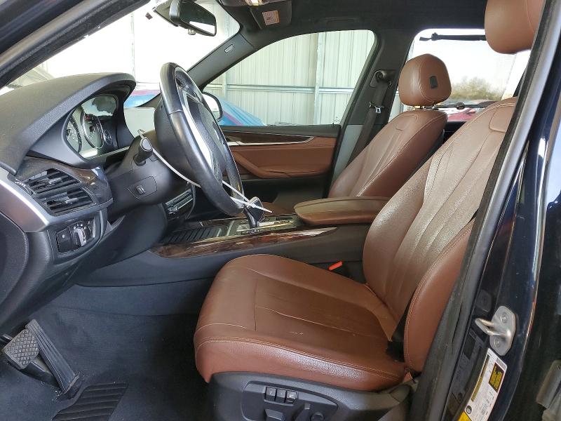 Продаж на аукціоні авто 2017 Bmw X5, vin: 5UXKR0C32H0V78079, номер лоту: 78653405